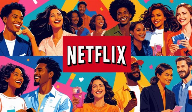 Netflix Film Önerileri 2025