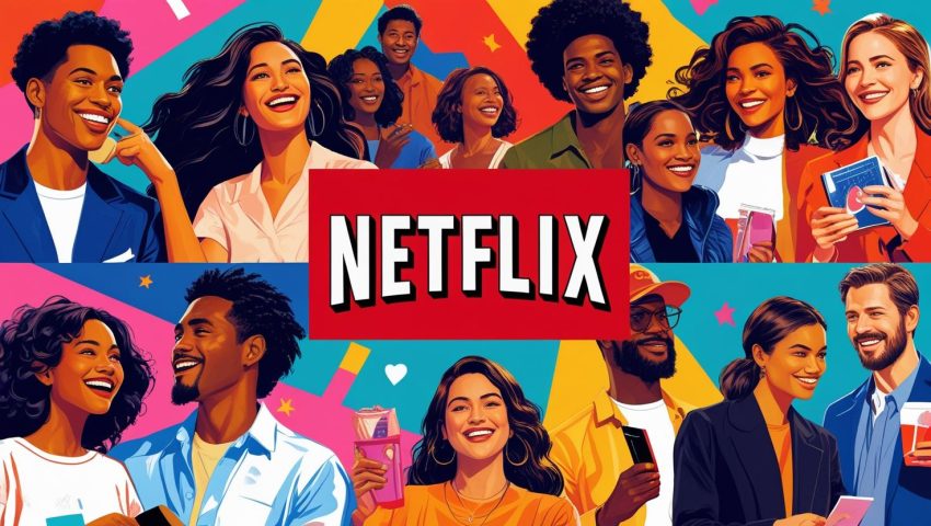 Netflix Film Önerileri 2025 | Temmuz Güncel: En İyi 15 Film Listesi