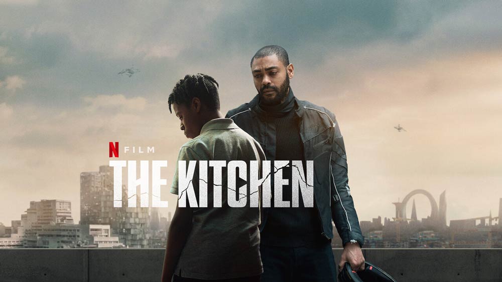 Netflix Film Önerileri 2025 | Temmuz Güncel: En İyi 15 Film Listesi 15 the kitchen 2024