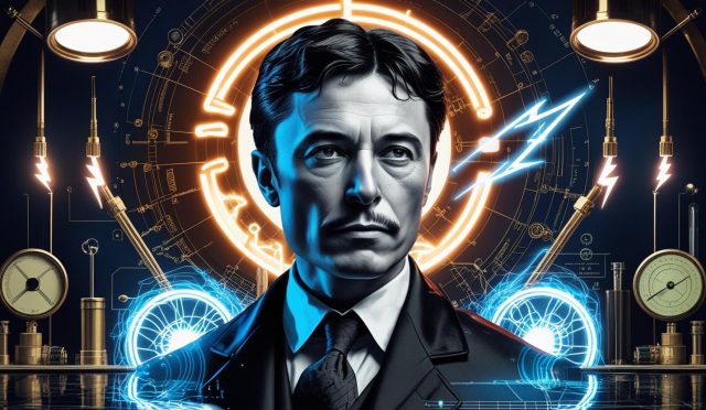 Nikola Tesla Kimdir