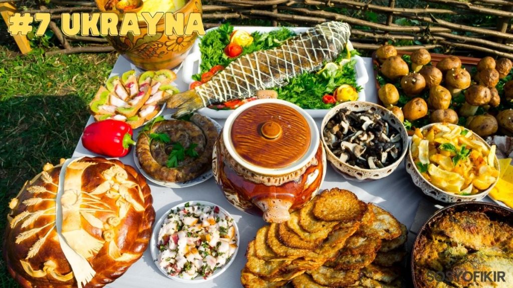 2025 Vize İstemeyen Ülkeler: Türk Vatandaşlarına Özel 10 Ülke Listesi 9 ukrayna