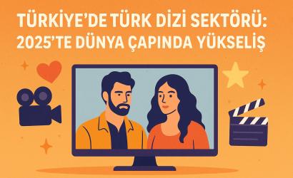 türk dizi sektörü