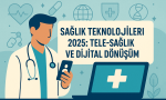 sağlık teknolojileri 2025